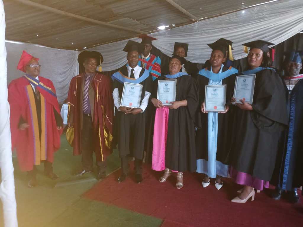 2026 Graduations